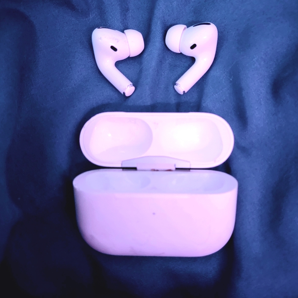 APPLE | Airpods Pro